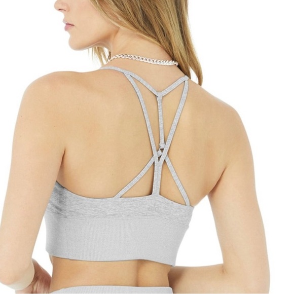 ALO Lavish sports bra - Picture 4 of 5